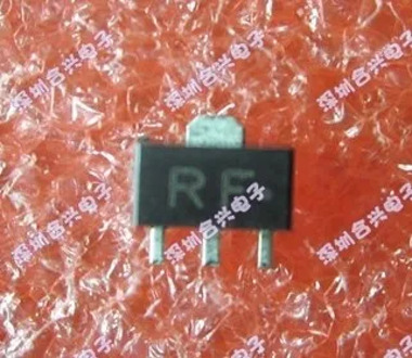 20pcs/lot 2SC3357 SOT89 high-frequency tube 3357 RF SOT-89 Transistor new original In Stock