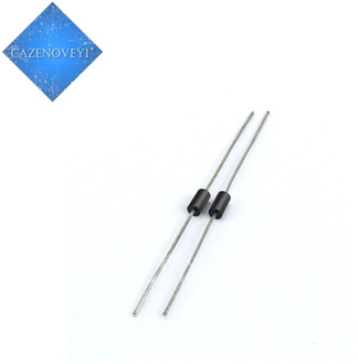 20pcs/lot HER106 1A 600V DO41 Fast recovery diode In Stock