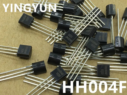 20PCS/lot HH004F Transistor LED boost chip New original