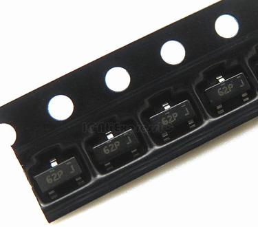 20pcs/lot MMBFJ201 IC SWITCH N-CH 40V 50MA SOT-23 MMBFJ201 201 J201 FJ201 In Stock