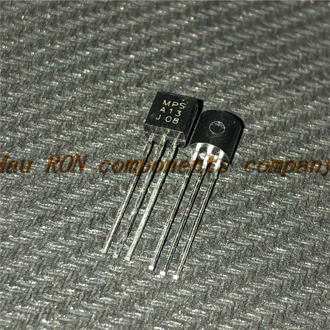 20PCS/LOT MPSA13 A13 TO-92 TO92 Transistor New original In Stock
