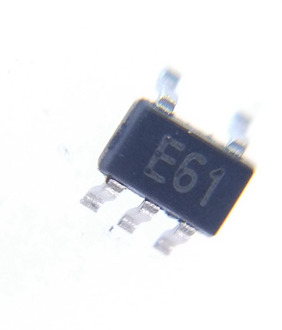 20pcs/lot new ESDA6V1W5 E61 original ESD diode SOT353 in stock