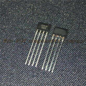 20PCS/LOT QX5252F QX5252 TO-92 TO92 5252F New original In Stock