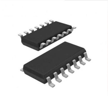20pcs/lot SN74LS00DR 74LS00 LS00 SOP-14 In Stock
