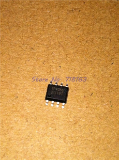 20pcs/lot TP4056 TP4056E TP4056A SOP-8 In Stock