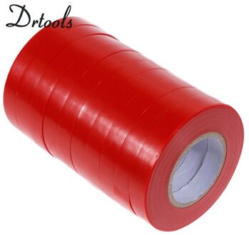 20pcs-pack Tuingereedschap Boom Parafilm Snoeischaar Engraft Tak Tuinieren Binden Riem Pvc Tie Tape 1.1 Cm X 33M / 1 Roli Jt002