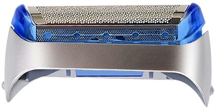 20S Scheerapparaat Folie voor BRAUN 20S 2000 Serie CruZer 1 2 3 4 voor 2615 2675 2775 2776 170 190