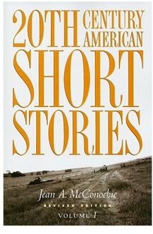 20th Century American Short Stories