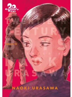 20th Century Boys: The Perfect Edition, Vol. 10 - 20th Century Boys: The Perfect Edition - Naoki Urasawa