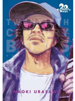 20th Century Boys: The Perfect Edition, Vol. 11 - 20th Century Boys: The Perfect Edition - Naoki Urasawa