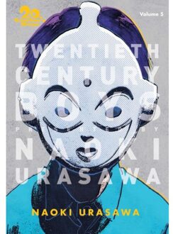 20th Century Boys: The Perfect Edition, Vol. 5 - 20th Century Boys: The Perfect Edition - Naoki Urasawa