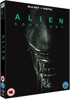 20th Century Fox Alien Covenant
