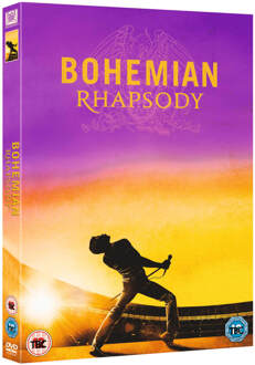 20th Century Fox Bohemian Rhapsody