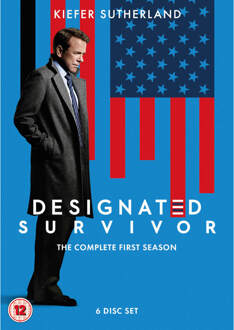 20th Century Fox Designated Survivor - Seizoen 1