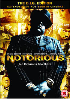20th Century Fox Notorious B.I.G. - Notorious