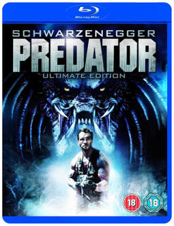 20th Century Fox Predator - Ultieme editie