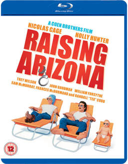 20th Century Fox Raising Arizona