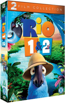 20th Century Fox Rio / Rio 2