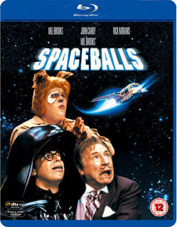 20th Century Fox Spaceballs