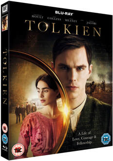20th Century Fox Tolkien