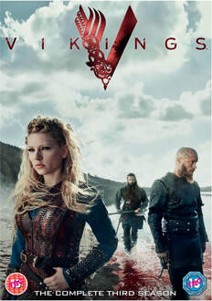 20th Century Fox Tv Series - Vikings Season 3