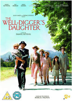 20th Century Fox Well-digger's Daughter
