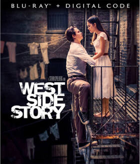 20th Century Fox West Side Story (US Import)