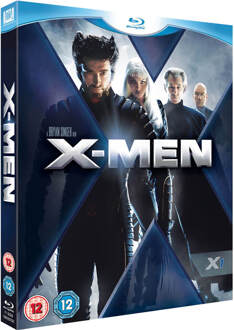 20th Century Fox X-men
