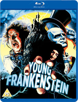 20th Century Fox Young Frankenstein