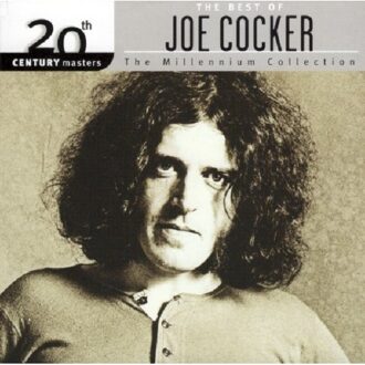 20th Century Masters - Joe Cocker