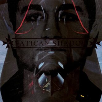 20th Hijacker - Vatican Shadow