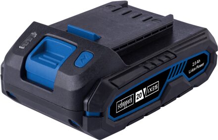 20V Accu 2.0 Ah SBP2.0 - 7909201708