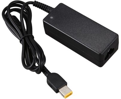 20V2.25A Ac Adapter Oplader Voor Lenovo ADLX45NLC3A Usb Thinkpad S2 Yoga13 11 S1 K2450 45W Flex 3-1120 1130 X270