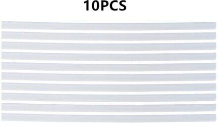 20W Draadloze Usb Melt Lijmpistool Met 7Mm Lijm Sticks Mini Oplaadbare Draagbare Diy Lijmpistool reparatie Tools Glue stick