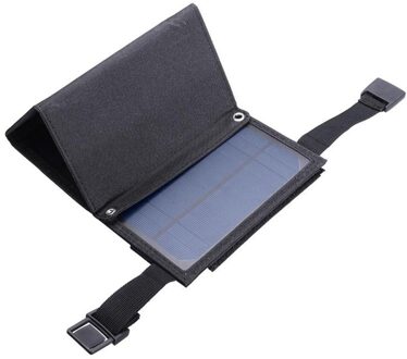 20W Sunpower Zonne Vouwen Panel Usb Telefoon Oplader Traval Camping Outdoor Wandelen Zon Energie Folding Board Voor Mobiele Telefoon