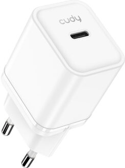 20W USB-C Charger Oplader