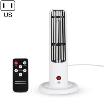 20W Uv Quartz Bactericide Lamp Desinfectie Ozon Sterilisator Licht Thuis Sterilisatie Ultraviolet Led Lampen Cocina Luces Led US regulations