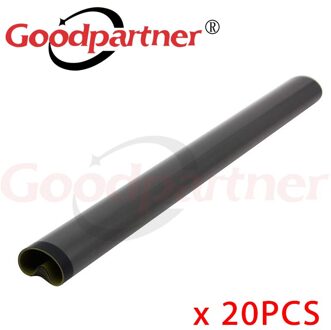 20X Fuser Film Mouw Voor Hp 1000 1010 1012 1015 1020 1050 1022 1150 1160 1200 1220 1300 1320 3015 3020 3030 3050 3055 3200