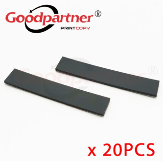 20X JC73-00140A 019N00821 Separation Pad for Samsung SCX 4100 4200 ML 1510 1520 1710 1750 1755 2250 1910 1915 2525 2580 CLX 3180
