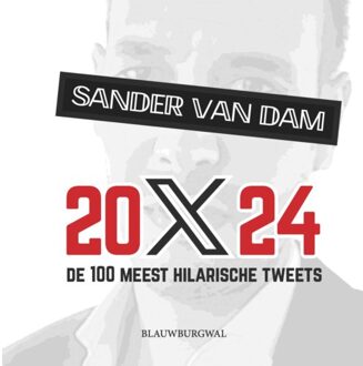 20x24 - Sander van Dam