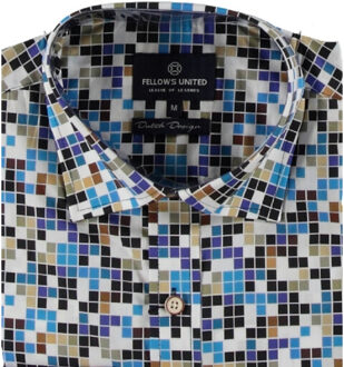 21.6533 - maat XXXL Wit