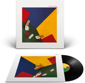 21 At 33 - Elton John