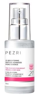 21 Brightening Peptide Advance Pure Essence 30ml