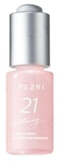 21 Brightening Peptide Pure Essence 15ml