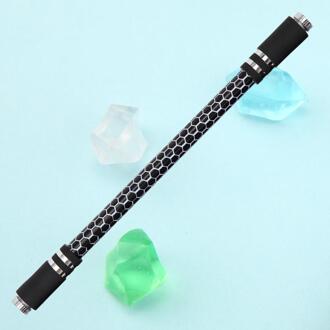 21 Cm Turn Glow Plastic Pen Beginner Beginner Tl Slip Vingertop Speelgoed Section B