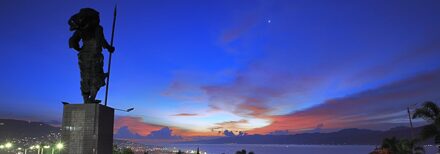 21 dagen Molukken groepsreis