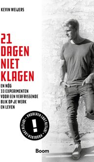 21 dagen niet klagen