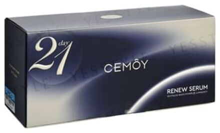 21 Day Renew Serum 2ml x 21