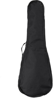 21 Inch Waterproof Concert Soprano Ukulele Bag Box Pack Oxford Cloth Single Shoulder Carry Guitar Case Musical Instruments Case