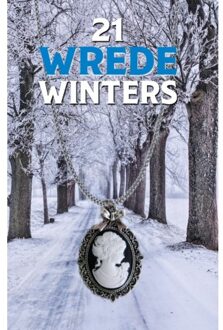 21 Wrede Winters